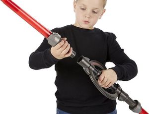 Hasbro Miecz świetlny Star Wars Inkwizytor (A8559) 5