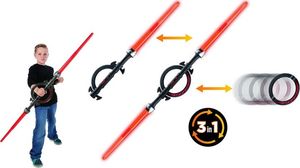 Hasbro Miecz świetlny Star Wars Inkwizytor (A8559) 7