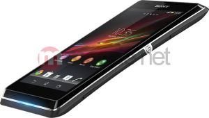 Smartfon Sony 8 GB Czarny  (XPERIA L C2105 STARRY BLACK) 2