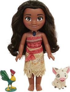 Jakks Pacific Lalka Vaiana śpiewa (99551) 2