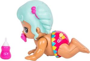 Moose Lalka Bizzy Bubs Little Live Maczek (28471) 3
