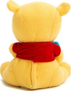 Fisher Price Interaktywna przytulanka Kubuś Puchatek żółta 3