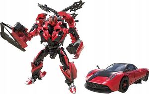 Figurka Hasbro Transformers Stinger 21 Kroków Studio 02 5