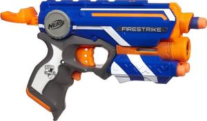 Nerf FIRESTRIKE ELITE N-STRIKE 53378 LASER uniwersalny 2