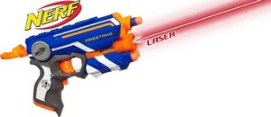 Nerf FIRESTRIKE ELITE N-STRIKE 53378 LASER uniwersalny 3