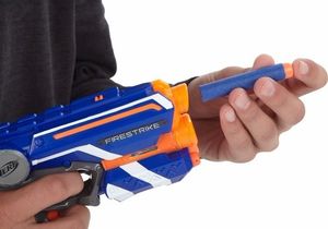 Nerf FIRESTRIKE ELITE N-STRIKE 53378 LASER uniwersalny 5
