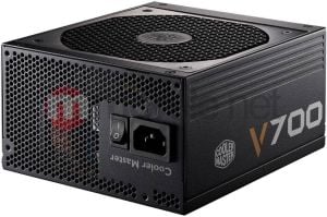 Zasilacz Cooler Master Vanquard V700 RS700-AFBAG1-EU 700W 1