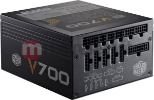 Zasilacz Cooler Master Vanquard V700 RS700-AFBAG1-EU 700W 2