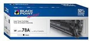 Toner Black Point LBPPH78A Black Zamiennik 78A (LBPPH78A) 1