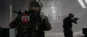 Medal of Honor Warfighter Classic PC 12