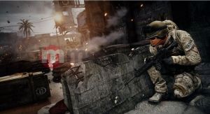 Medal of Honor Warfighter Classic PC 7