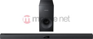Soundbar Samsung HW-F355 1