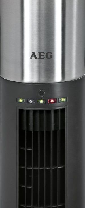 Wentylator AEG Wentylator kolumnowy inox TVL 5537 3