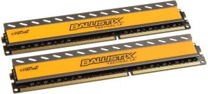 Pamięć Ballistix Ballistix Tactical, DDR3L, 4 GB, 1600MHz, CL8 (BLT2C4G3D1608ET3LX0CEU) 2