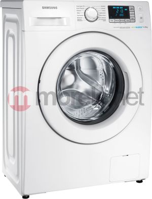 Pralka Samsung WF60F4E5W2W 3