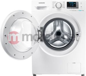 Pralka Samsung WF60F4E5W2W 4