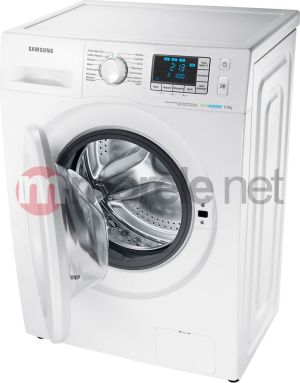 Pralka Samsung WF60F4E5W2W 5