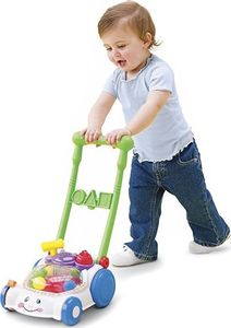 Fisher Price Interaktywna Rezolutna Kosiareczka 2