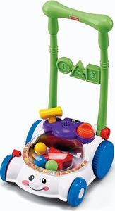 Fisher Price Interaktywna Rezolutna Kosiareczka 4