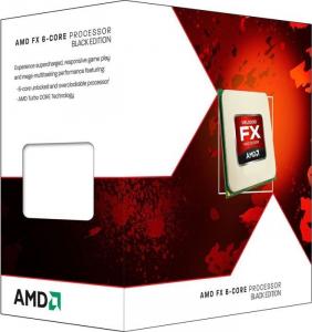 Procesor AMD FX-6300, 3.5GHz, 8 MB, BOX (FD6300WMHKSBX) 2