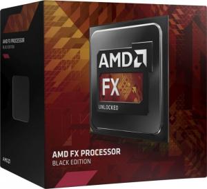 Procesor AMD FX X8 8300, 3.3GHz, 8 MB, BOX (FD8300WMHKSBX) 2