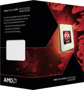 Procesor AMD FX X8 8300, 3.3GHz, 8 MB, BOX (FD8300WMHKSBX) 4