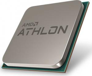 Procesor AMD Athlon 220GE, 3.4GHz, 4 MB, BOX (YD220GC6FBBOX) 2