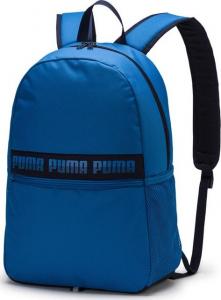 Puma Plecak sportowy Backpack II niebieski (075592 07) 1