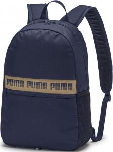 Puma Plecak sportowy Phase Backpack II granatowy (075592 09) 1