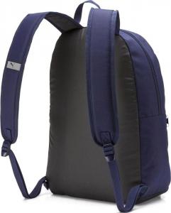 Puma Plecak sportowy Phase Backpack II granatowy (075592 09) 2