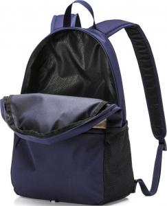 Puma Plecak sportowy Phase Backpack II granatowy (075592 09) 3