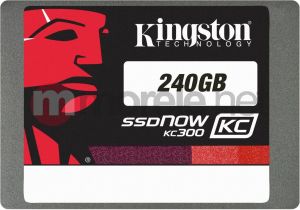 Dysk SSD Kingston 240 GB 2.5" SATA III (SKC300S37A/240G) 1