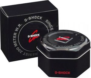 Zegarek Casio Męski GA-810B-1A9ER G-Shock 3
