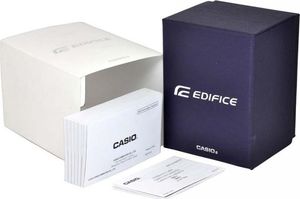 Zegarek Casio 3804 EFV-560D -2AVUEF 2