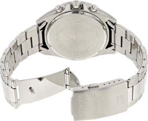 Zegarek Casio 3804 EFV-560D -2AVUEF 4