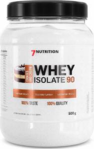 7NUTRITION 7 Nutrition Whey Isolate 90 500g. cookie 1