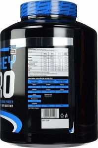 Bio Tech Iso Whey Zero Tiramisu 2270g 2