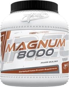TREC Trec Magnum 1600g Caramel vanilla 1