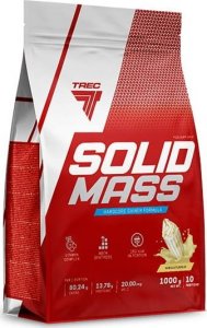 TREC Trec Solid Mass 1000g Vanilla 1