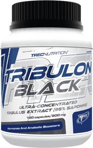 TREC Trec Tribulon black 120caps. 1