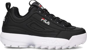Fila Buty damskie Disruptor czarne r. 39 (1010302.25Y) 5