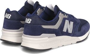 New Balance New Balance 997 - Sneakersy Męskie - CM997HCE 45 2