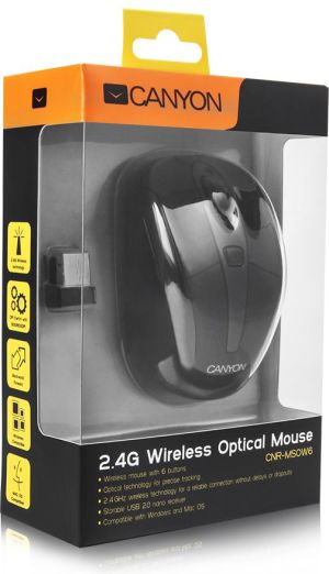 Mysz Canyon CNR-MSOW06B 4