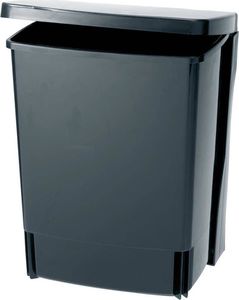 Kosz na śmieci Brabantia szafkowy czarny (395246) 3