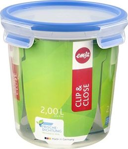 Rosti Mepal Lunchbox Ellipse Duo 22.5 x 17.5 cm Rosti Mepal 1