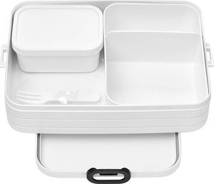Rosti Mepal Lunchbox Take a Break Bento biały 1