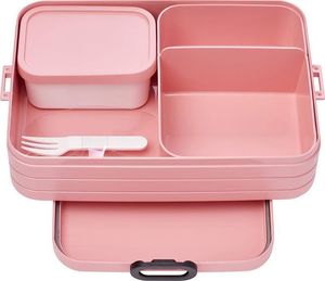 Rosti Mepal Lunchbox Take a Break Bento różowy nordic pink Rosti Mepal 1