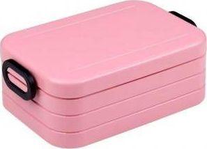 Rosti Mepal Lunchbox Take a Break Bento midi różowy nordic pink Rosti Mepal 1