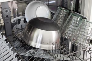 Brabantia Miska kuchenna 1.6L BRB 8