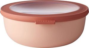 Rosti Mepal Miska Cirqula 1250ml Nordic Blush Rosti Mepal 1